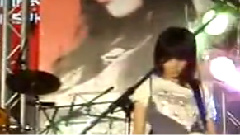 樱桃帮 - 秘密花园