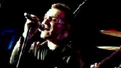 U2 - Where The Streets Have No Name