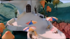 Gorillaz - Plastic Beach Orchestral Trailer