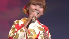 森山爱子 - アンコ椿は恋の花