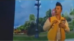 G-Dragon(BigBang) - Hello Shine A