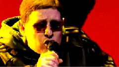 Gorillaz - Every Planet We Reach Is Dead