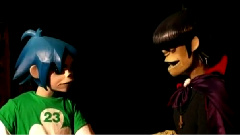 Gorillaz - Last Living Souls & Kids With Guns
