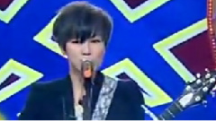 何韵诗 - 千千万万个我