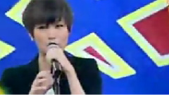 何韵诗 - 你是我的花朵