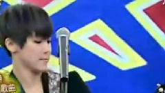 何韵诗 - 志明与春姣