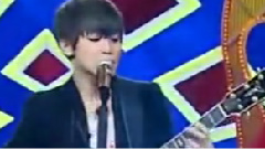 何韵诗 - 诗与胡说