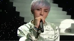 G-Dragon(BigBang) - 那XX & Crayon