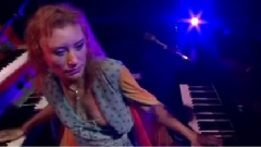 Tori Amos - I can't see New York