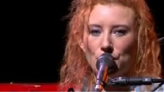 Tori Amos - Amber Waves