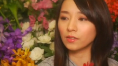 下川美娜 - 蓝色の空の下で