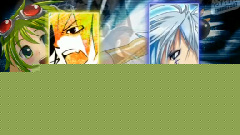 Nico,gumi - メグメグ