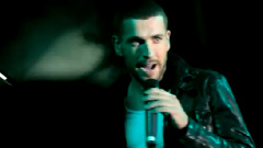 Shayne Ward - Gotta Be Somebody Leeds Christmas Lights