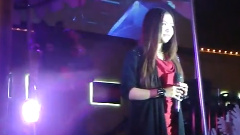 Charice - Jingle Bell Rock