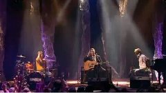 Hanson - Run Away Run Underneath