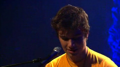 Hanson - The Walk Underneath