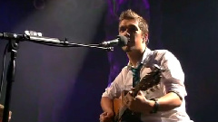 Hanson - Ain't No Sunshine Underneath