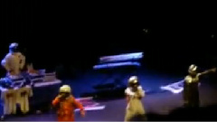 Far East Movement - Sorry For Bad Sound Quality