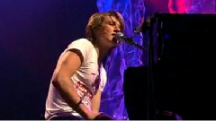 Hanson - Crazy Beautiful Underneath