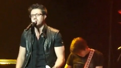 Danny Gokey - Tennessee Christmas