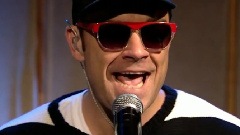 Take That - The Flood BBC Radio 1