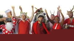 Keo Nozari Christmas Came Early