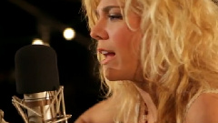 The Band Perry - Independence Oceanway Studio