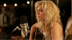 The Band Perry - Hip To My Heart Oceanway Studio