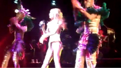 李玟 - 李玟拉斯维加斯演唱会集锦