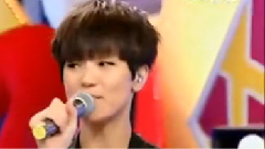 何韵诗 - 诗与胡说