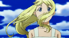 福原美穂 - Let It Out