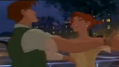 Taylor Swift - Today Was A Fairytale Disney