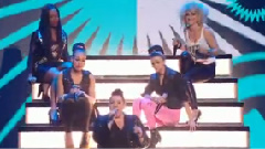 英国偶像20集开场