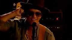 Bruno Mars - Fire