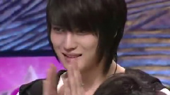 韩国综艺,东方神起 - SBS Star King 13