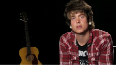 Never Shout Never - It Ain't Me Babe