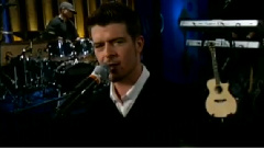 Robin Thicke - 2 The Sky