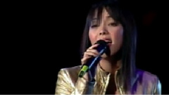 张惠妹 - 灰姑娘