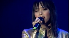 张惠妹 - 让每个人都心碎