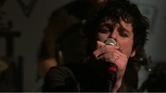 Green Day - Holiday VH1 Storytellers