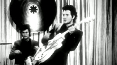 Red Hot Chili Peppers - Dani California