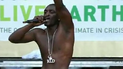Akon - Mama Africa