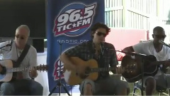 John Mayer - Half of My Heart