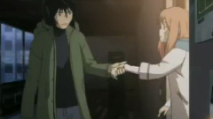 Alan - Over The Clouds