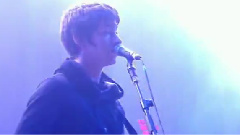 Arctic Monkeys - Brianstorm