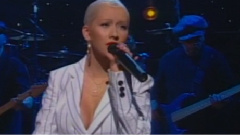 Christina Aguilera - Beautiful