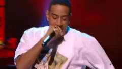 Ludacris - Money Maker VH1 Pepsi Smash
