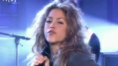 Shakira - Don't Bother Jensen