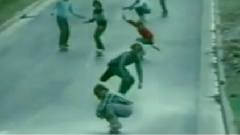 Youth Group - Forever Young