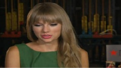 Taylor Swift - Macy's Interview